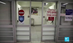 Covid-19 en Israël : le Parlement vote la prolongation du confinement