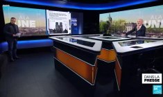 États-Unis : Matt Gaetz, un "dynamiteur" à la Justice