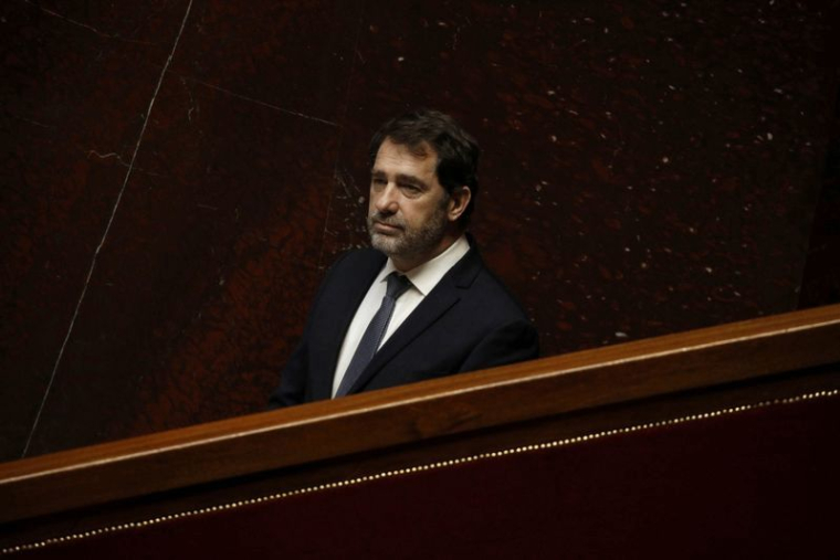 FRANCE: CASTANER REDOUTE UNE MONTÉE DU COMMUNAUTARISME