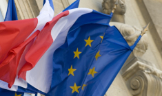 L'ASSEMBLÉE VOTE LA CONTRIBUTION DE LA FRANCE À L'UE, PLUS DE 20 MILLIARDS D'EUROS