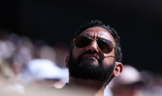 Crédit photo: ALAIN JOCARD / AFP