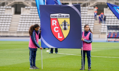 Le RC Lens annonce son nouvel entraîneur