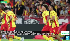 Lens retrouve la Ligue des champions et envoie Nantes en Ligue 2