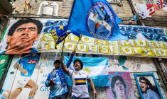 Mort de Maradona : un nouveau procès prévu en 2026