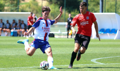 L'OL lance parfaitement sa saison