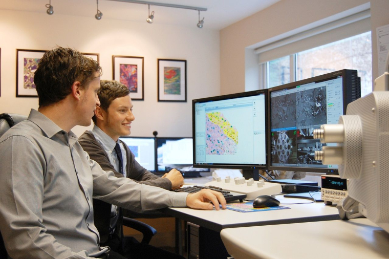 (Crédits photo : CGG -  )