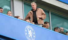 Du changement à venir à la tête de Chelsea ?