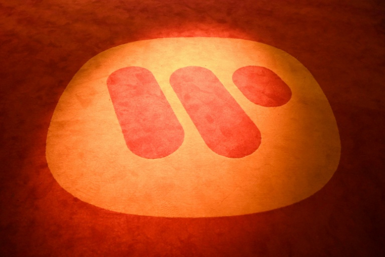 Robert Kyncl, patron de Warner Music Group, a salué "une victoire pour la communauté des créateurs, qui va bénéficier à tous". ( GETTY IMAGES NORTH AMERICA / Jon Kopaloff )