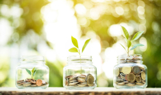 Au 31 mars 2022, on compte 5,6 millions de titulaires de PER (Crédit photo : 123RF)