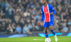 Dembélé redemande des vacances