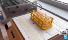 Climat : braver les sommets pour percer les secrets des neiges éternelles