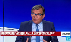Les Etats-Unis commémorent le 11-Septembre et appellent à l'unité politique