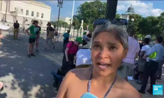 États-Unis: La Cour suprême s'en prend au climat