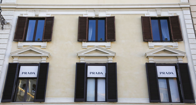 LES GRANDES MARQUES MONDIALES DE LUXE RÉINVESTISSENT EN CHINE