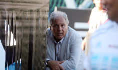 Avi Assouly, la voix du peuple marseillais