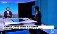 Sommet de G5 Sahel au Tchad : l'avenir de l'opération Barkhane au cœur de la réunion