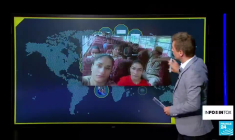 Lutteuses indiennes en colère : cette photo truquée ne les amuse pas !