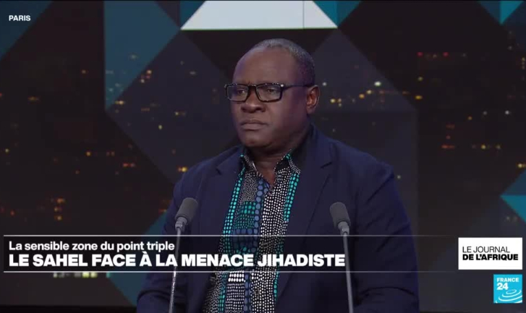 Le Niger, le Burkina Faso et le Mali affirment lancer une armée conjointe