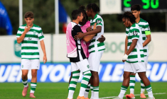 Un but de plus de 60 mètres fait basculer un match de Youth League