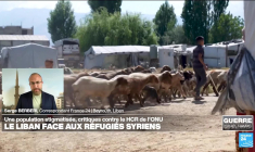 Liban : le HCR accusé d'encourager les Syriens à rester dans le pays