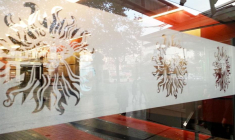 Publicis va racheter Soft Computing. (© L. Grassin)