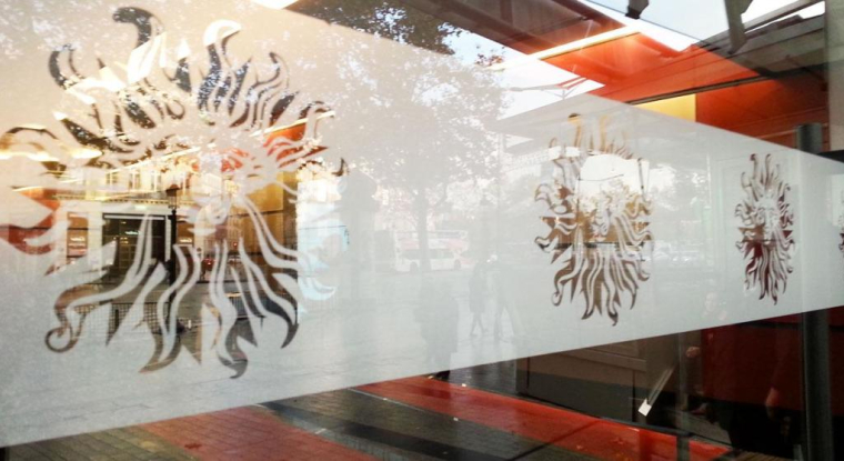 Publicis va racheter Soft Computing. (© L. Grassin)