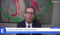 Investir (enfin) dans l'énergie solaire ?