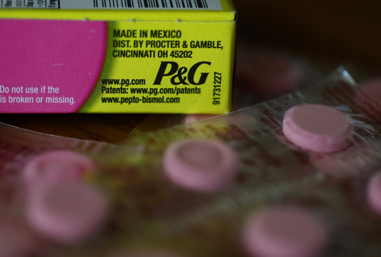 ( GETTY IMAGES NORTH AMERICA / JUSTIN SULLIVAN )