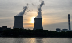 (illustration) ( AFP / HECTOR RETAMAL )