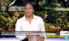 Les conséquences du passage de la tempête Jerry