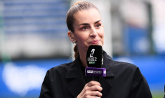 Vanessa Le Moigne : « C’est comme si ce “tais-toi” était normal »