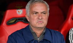 José Mourinho répond (presque) aux critiques après Benfica-Real