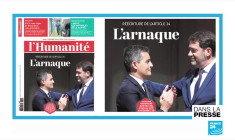 "Réécriture" de l'article 24: "Arrière toute!"