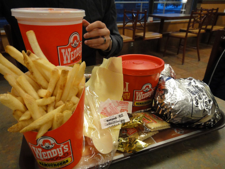 (Crédits photo : Flickr - Calgary Reviews )