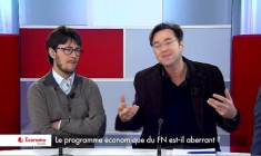 Le programme économique du FN est-il aberrant ? (VIDEO)
