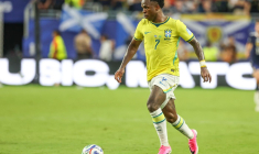 La série incroyable du Brésil en poules à la Coupe du monde