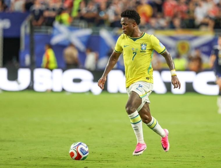 La série incroyable du Brésil en poules à la Coupe du monde