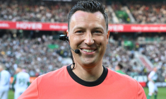 Les caméras portées par les arbitres approuvées par l’IFAB