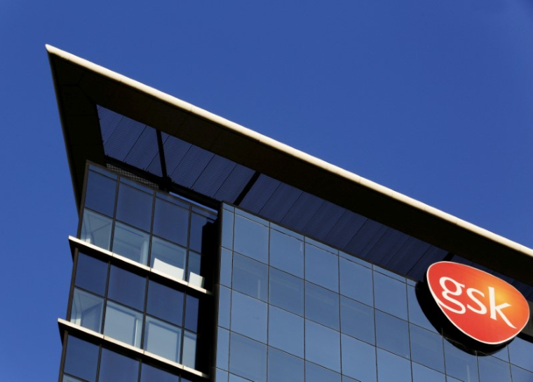 GLAXOSMITHKLINE PÉNALISÉ PAR LES TAUX DE CHANGE AU PREMIER TRIMESTRE