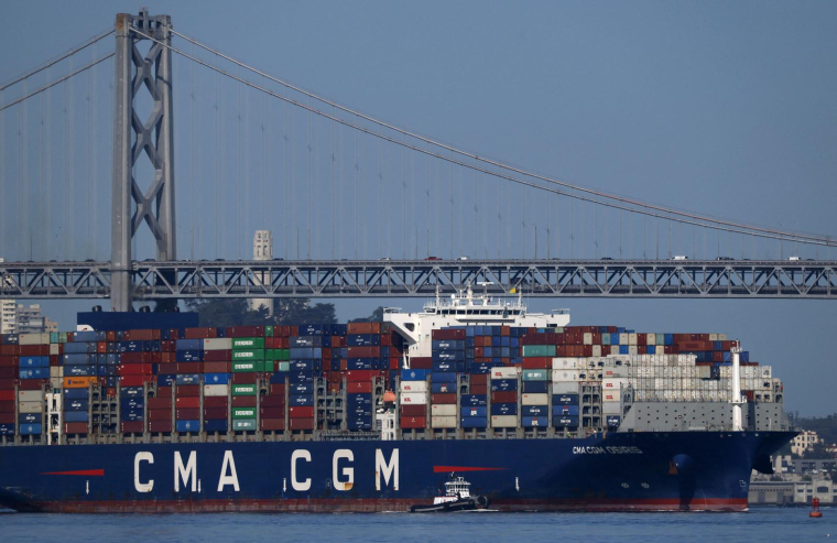 ( GETTY IMAGES NORTH AMERICA / JUSTIN SULLIVAN )