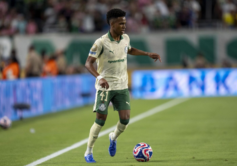 Estêvão sera chaud !