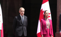 Au Mexique, la présidente Claudia Sheinbaum accueille le Premier ministre canadien Mark Carney