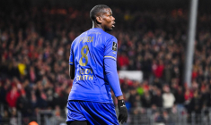 Paul Pogba couvert d'éloges par son capitaine