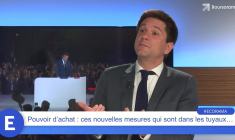 Pouvoir d'achat : ces nouvelles mesures qui sont dans les tuyaux...