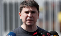 PLUSIEURS EXPLOSIONS ENTENDUES DANS DES RÉGIONS RUSSES PROCHES DE L'UKRAINE