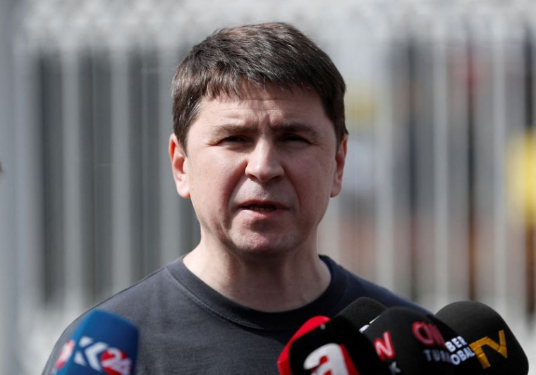 PLUSIEURS EXPLOSIONS ENTENDUES DANS DES RÉGIONS RUSSES PROCHES DE L'UKRAINE