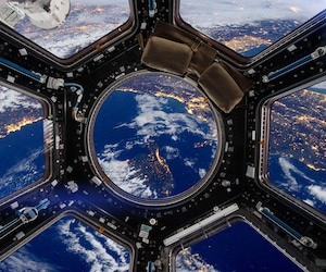 L'espace : une opportunité en Bourse ?