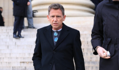 Affaire Deschamps-Riolo : le journaliste RMC sera finalement jugé en appel en janvier