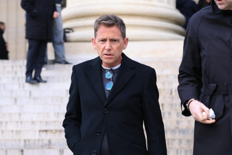 Affaire Deschamps-Riolo : le journaliste RMC sera finalement jugé en appel en janvier