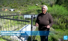 En Afrique du Sud, l'Église morave au cœur de litiges fonciers